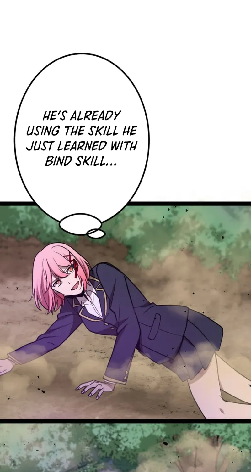 The Zero Savior ~Saving the World with Unique Skills Despite Zero Magic Power~ Chapter 8 page 136 - 
