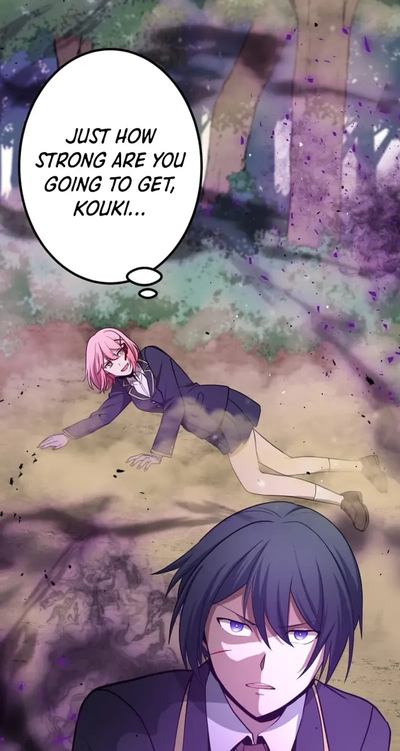 The Zero Savior ~Saving the World with Unique Skills Despite Zero Magic Power~ Chapter 8 page 137 - 