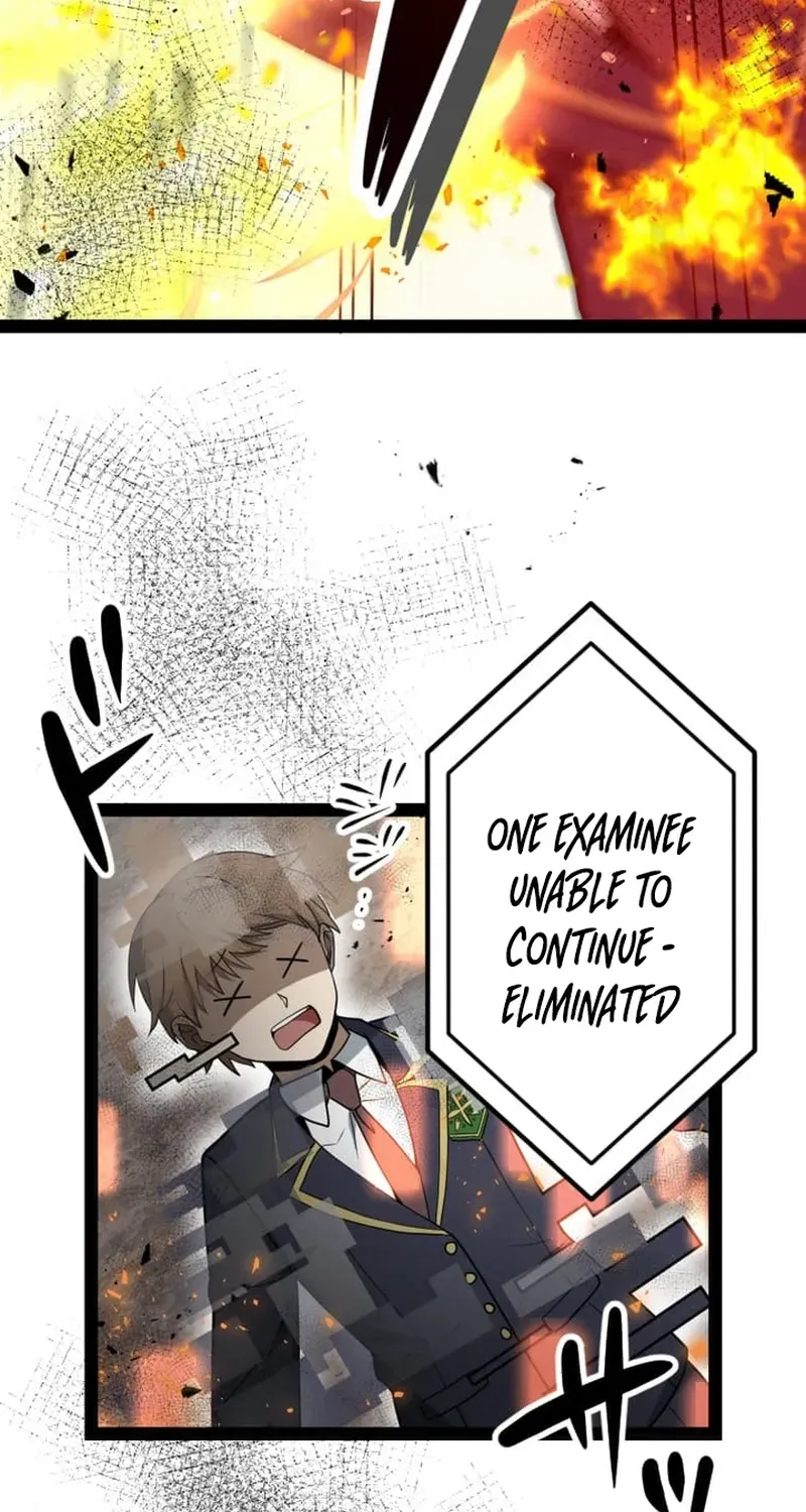 The Zero Savior ~Saving the World with Unique Skills Despite Zero Magic Power~ Chapter 8 page 15 - 