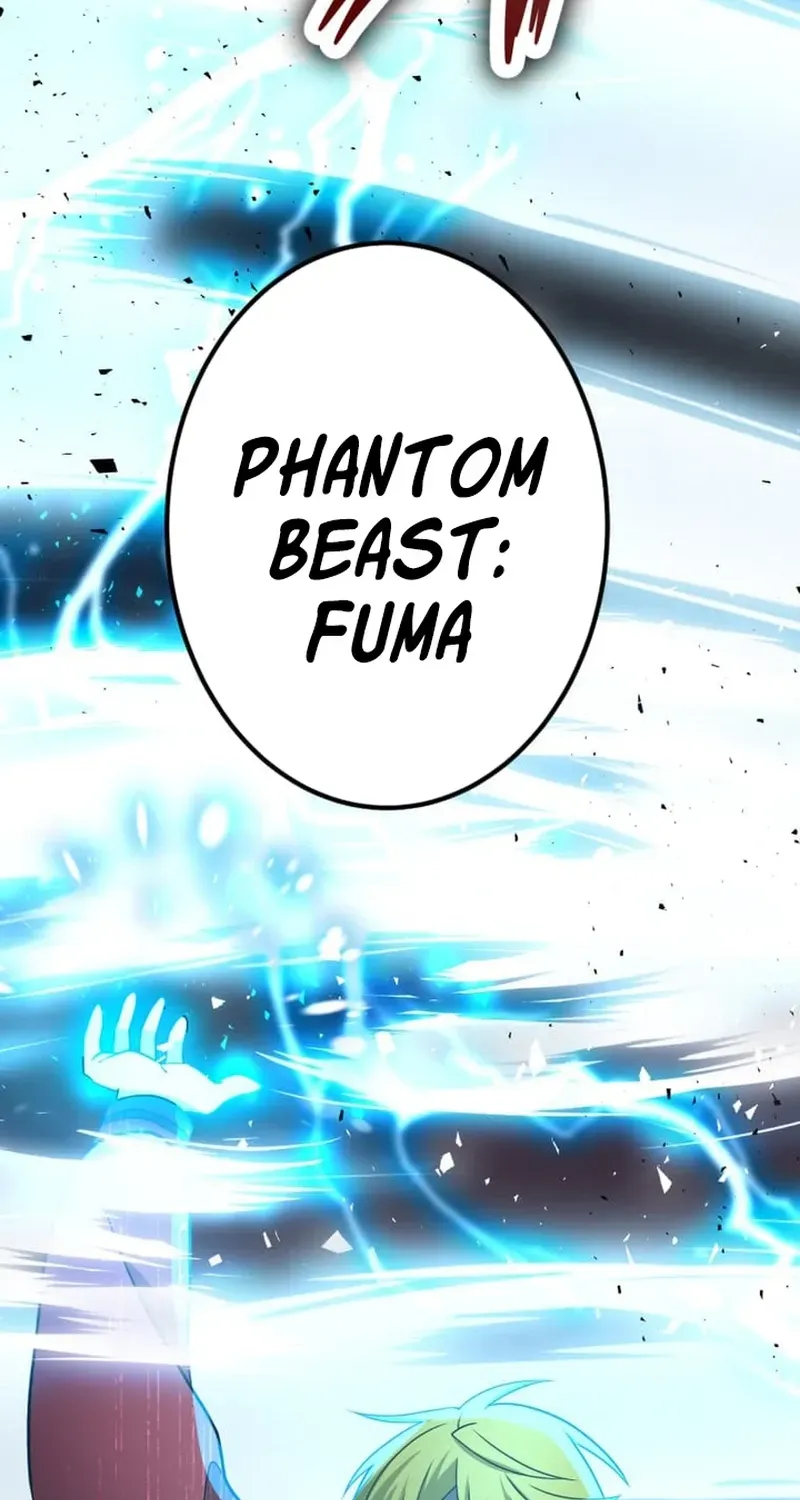 The Zero Savior ~Saving the World with Unique Skills Despite Zero Magic Power~ Chapter 8 page 152 - 