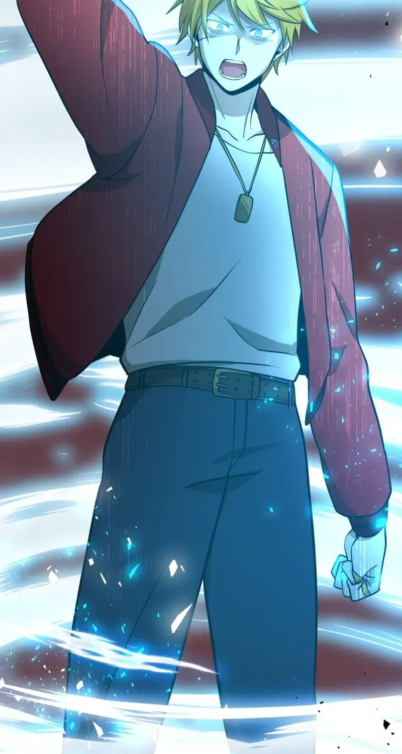 The Zero Savior ~Saving the World with Unique Skills Despite Zero Magic Power~ Chapter 8 page 153 - 