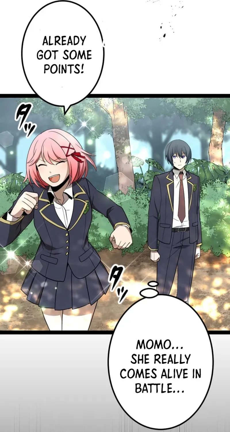 The Zero Savior ~Saving the World with Unique Skills Despite Zero Magic Power~ Chapter 8 page 17 - 