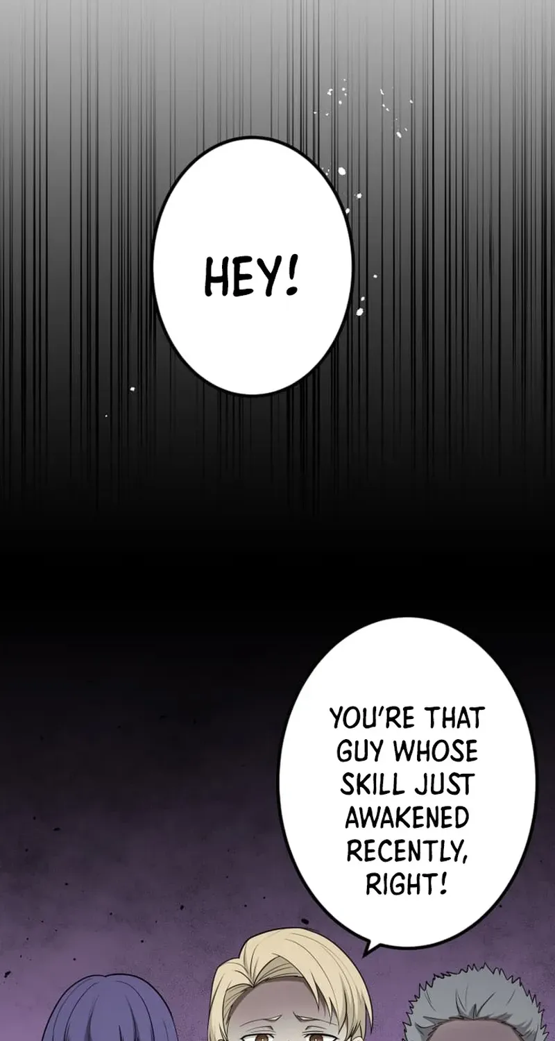 The Zero Savior ~Saving the World with Unique Skills Despite Zero Magic Power~ Chapter 8 page 18 - 