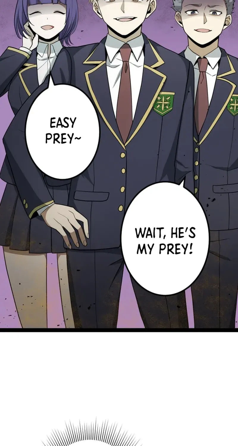 The Zero Savior ~Saving the World with Unique Skills Despite Zero Magic Power~ Chapter 8 page 19 - 