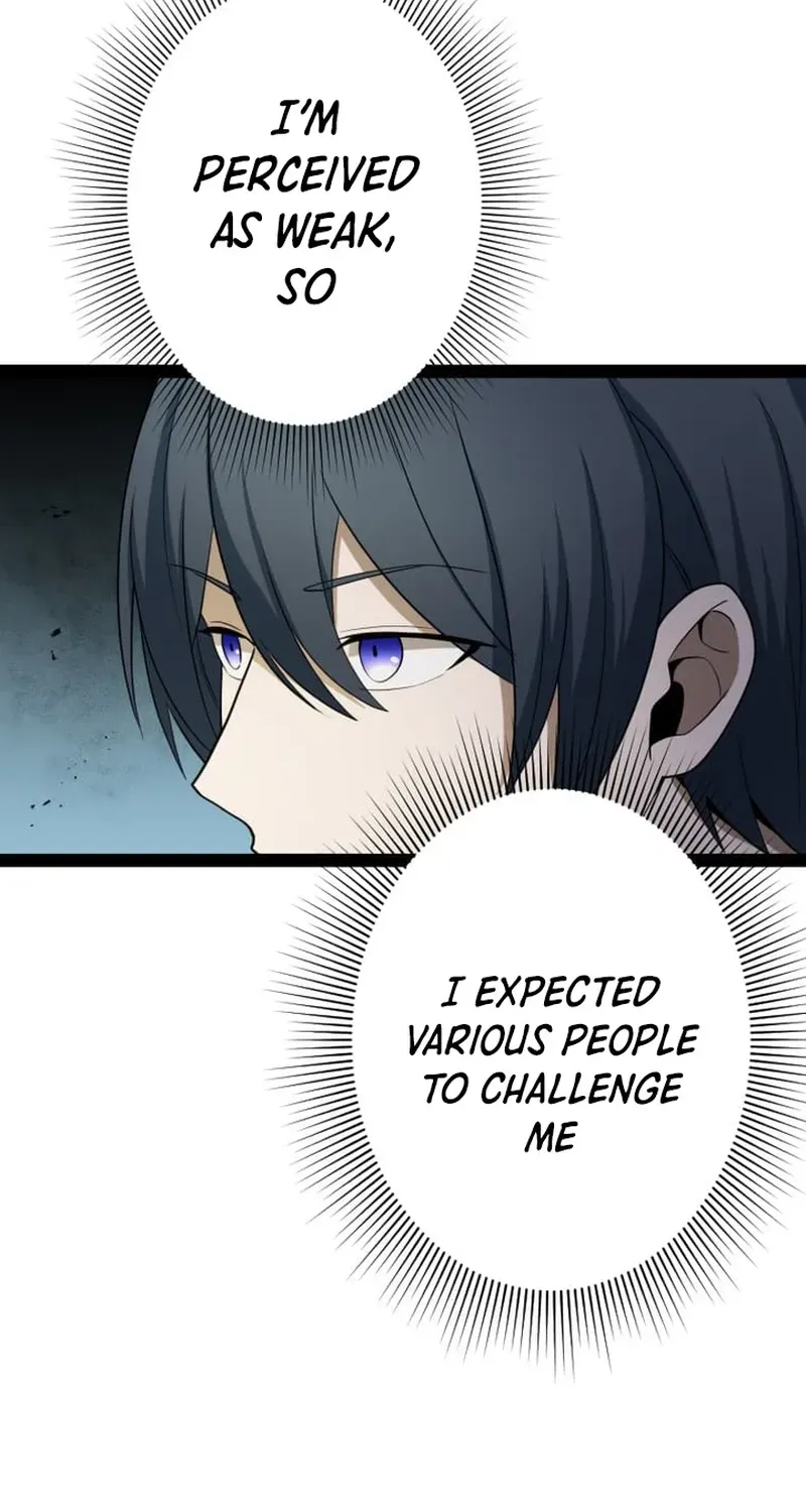 The Zero Savior ~Saving the World with Unique Skills Despite Zero Magic Power~ Chapter 8 page 20 - 