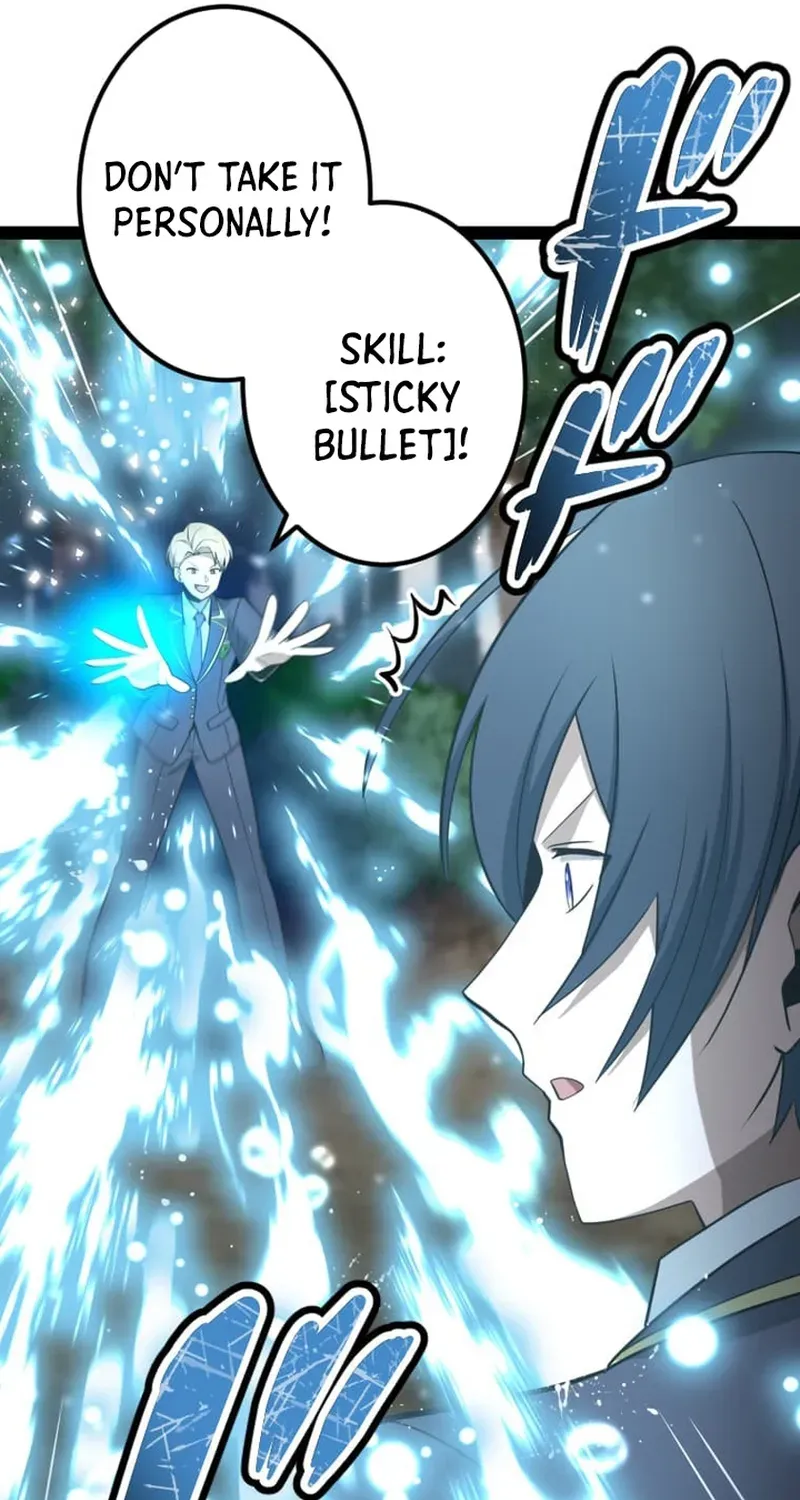 The Zero Savior ~Saving the World with Unique Skills Despite Zero Magic Power~ Chapter 8 page 22 - 