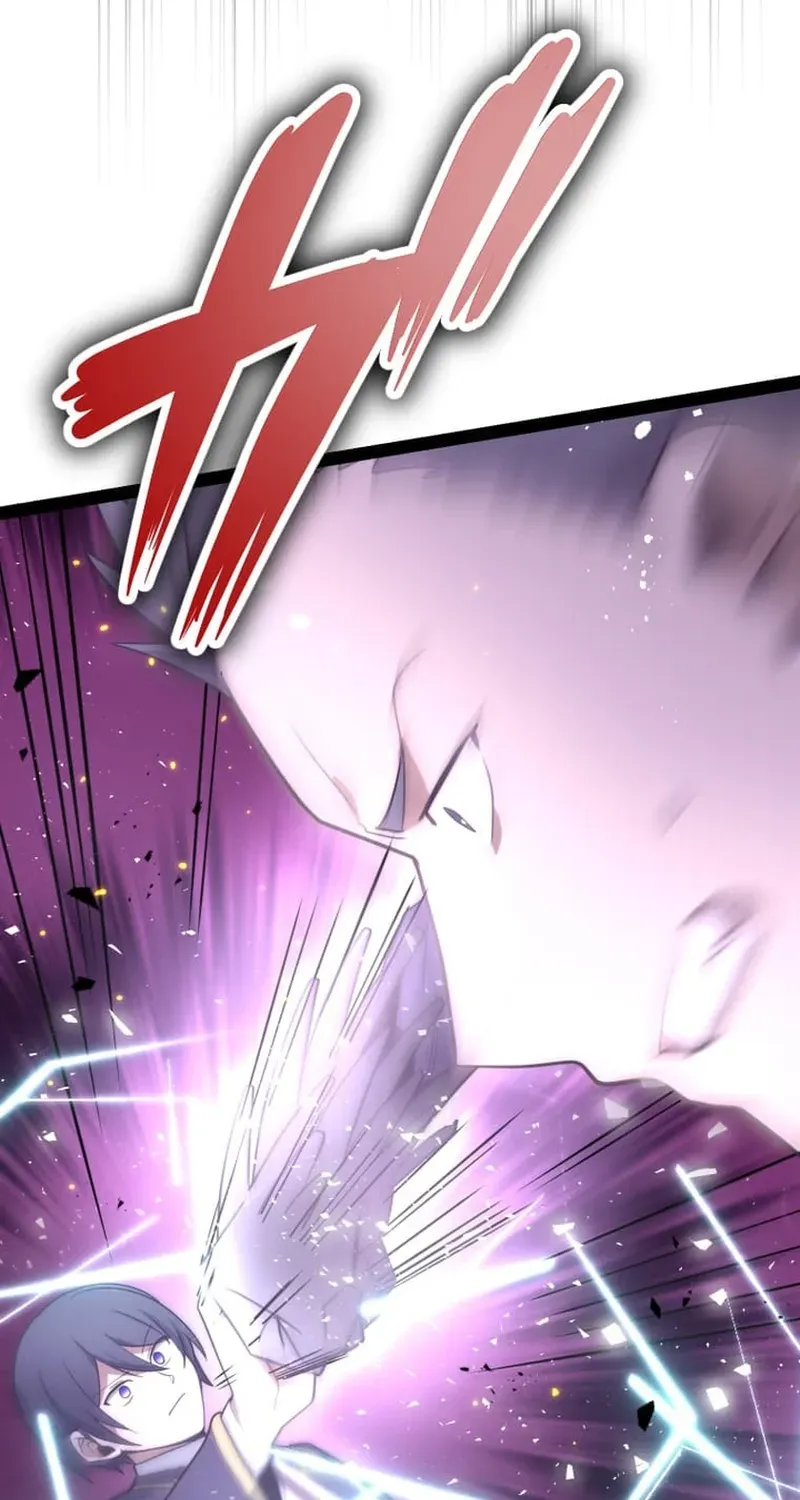 The Zero Savior ~Saving the World with Unique Skills Despite Zero Magic Power~ Chapter 8 page 33 - 