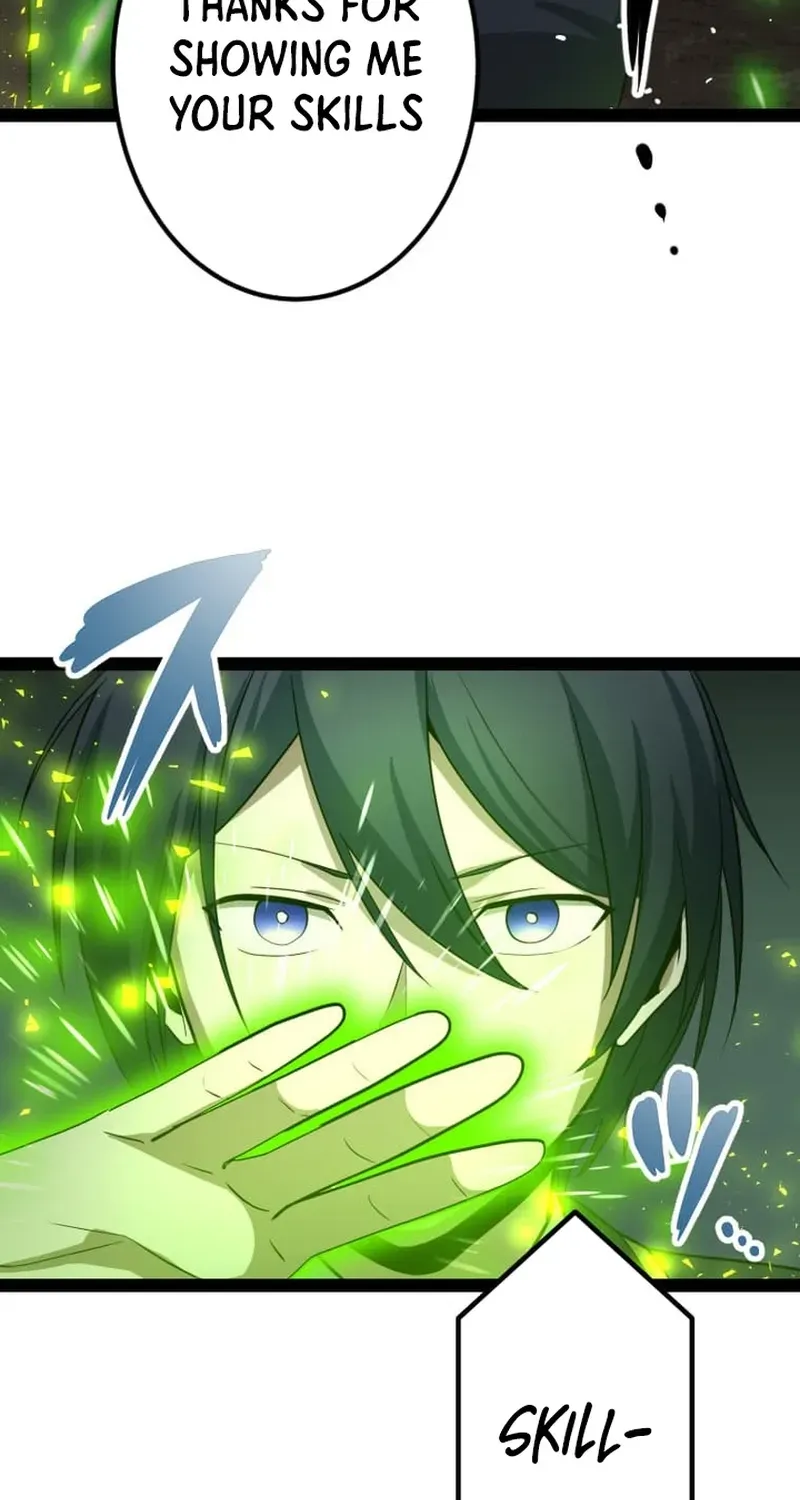 The Zero Savior ~Saving the World with Unique Skills Despite Zero Magic Power~ Chapter 8 page 39 - 