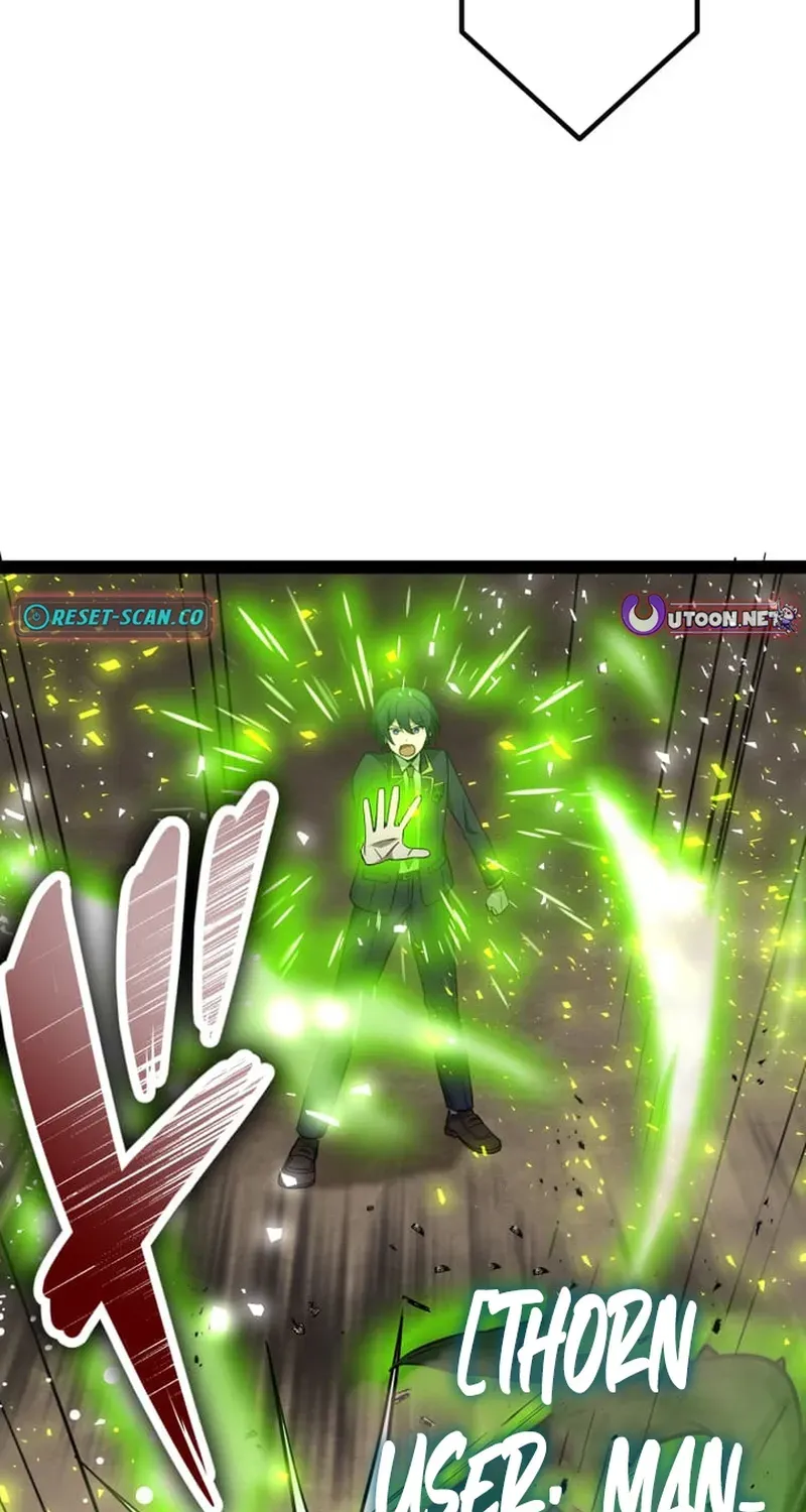 The Zero Savior ~Saving the World with Unique Skills Despite Zero Magic Power~ Chapter 8 page 40 - 