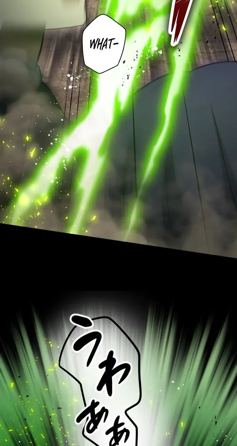 The Zero Savior ~Saving the World with Unique Skills Despite Zero Magic Power~ Chapter 8 page 43 - 