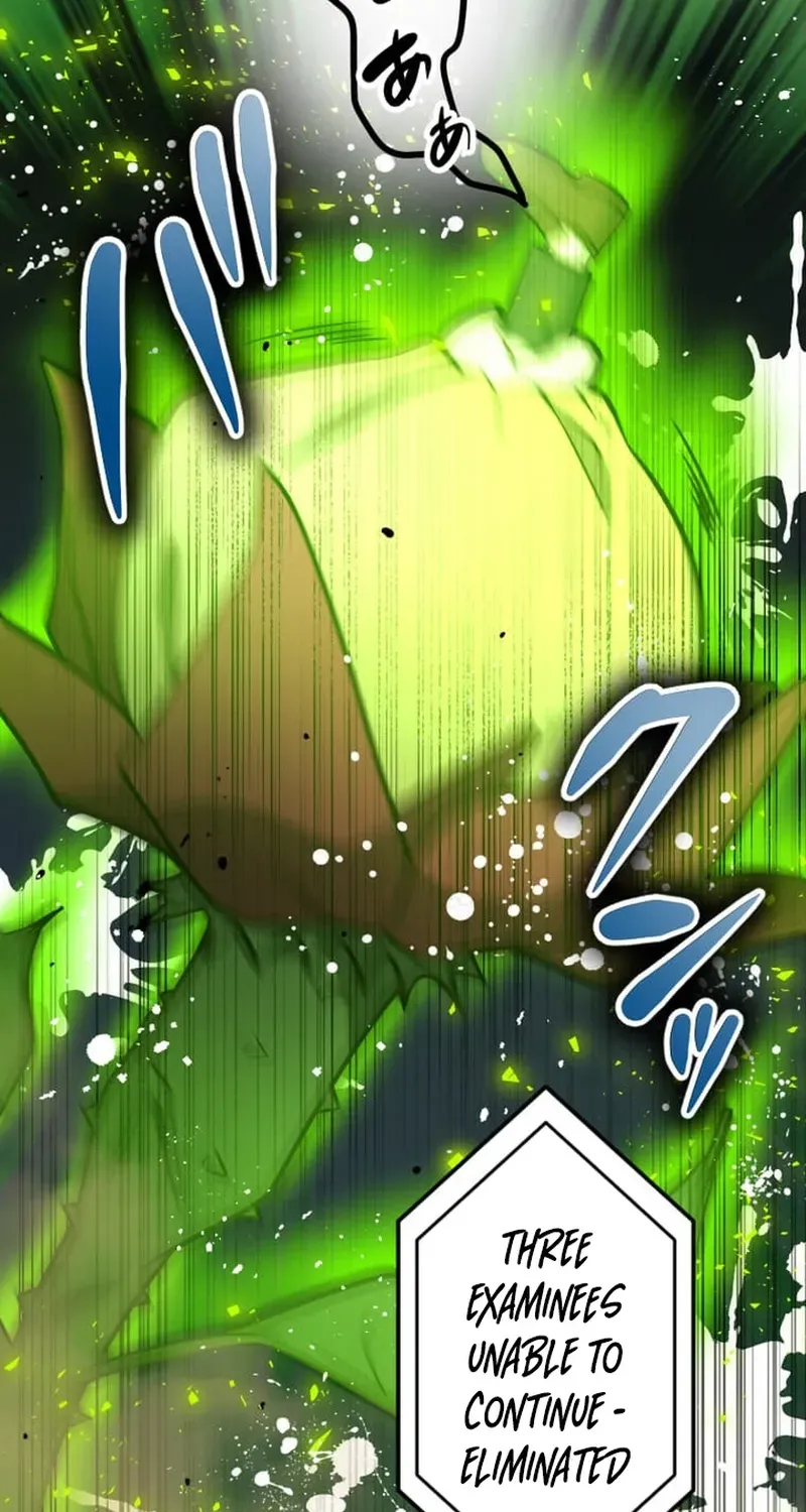 The Zero Savior ~Saving the World with Unique Skills Despite Zero Magic Power~ Chapter 8 page 44 - 
