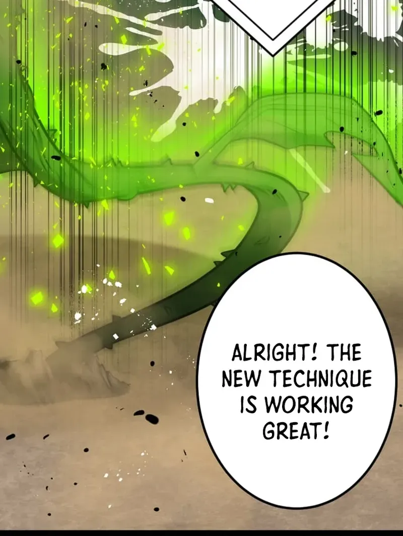 The Zero Savior ~Saving the World with Unique Skills Despite Zero Magic Power~ Chapter 8 page 45 - 