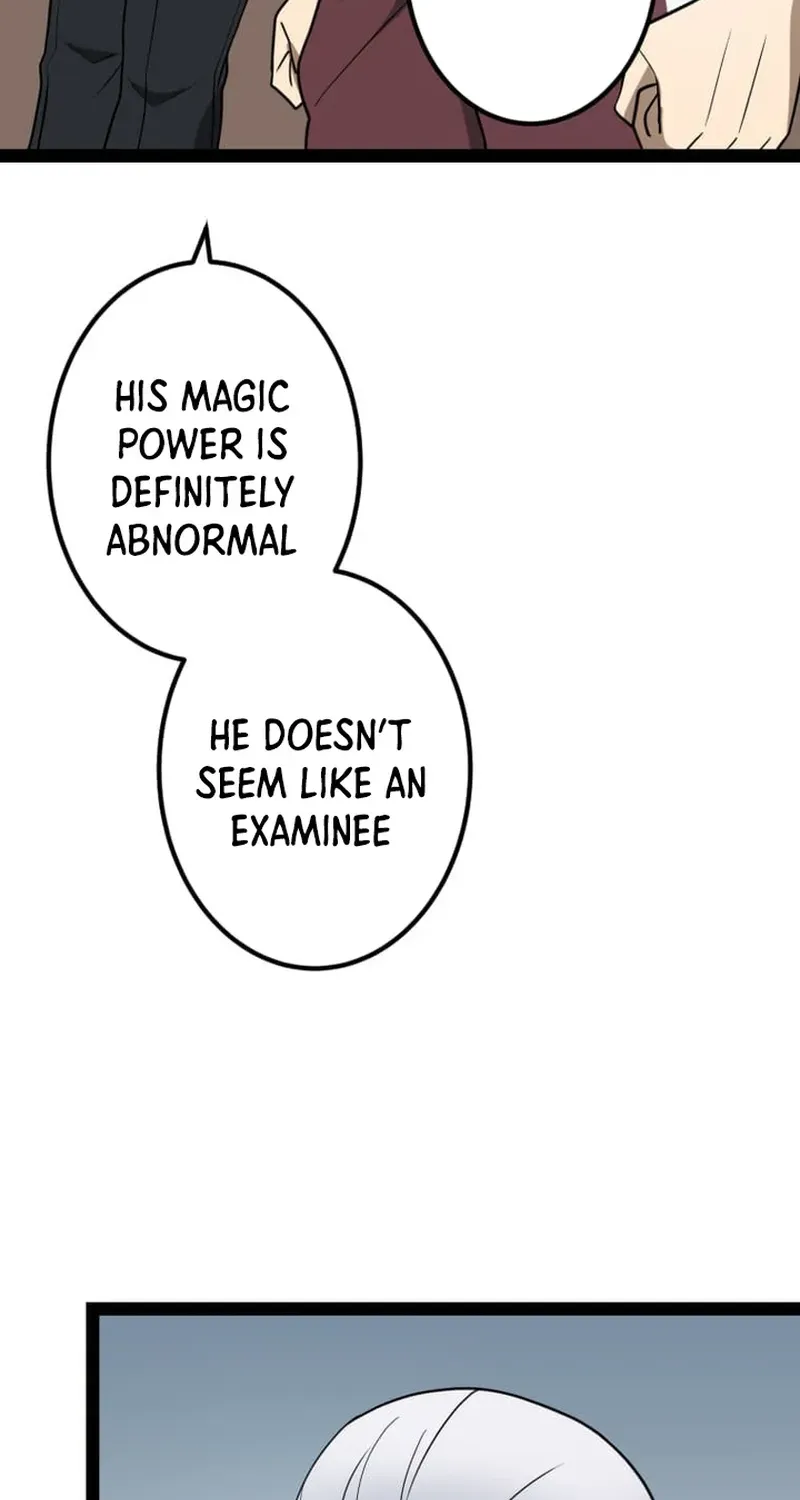 The Zero Savior ~Saving the World with Unique Skills Despite Zero Magic Power~ Chapter 8 page 48 - 