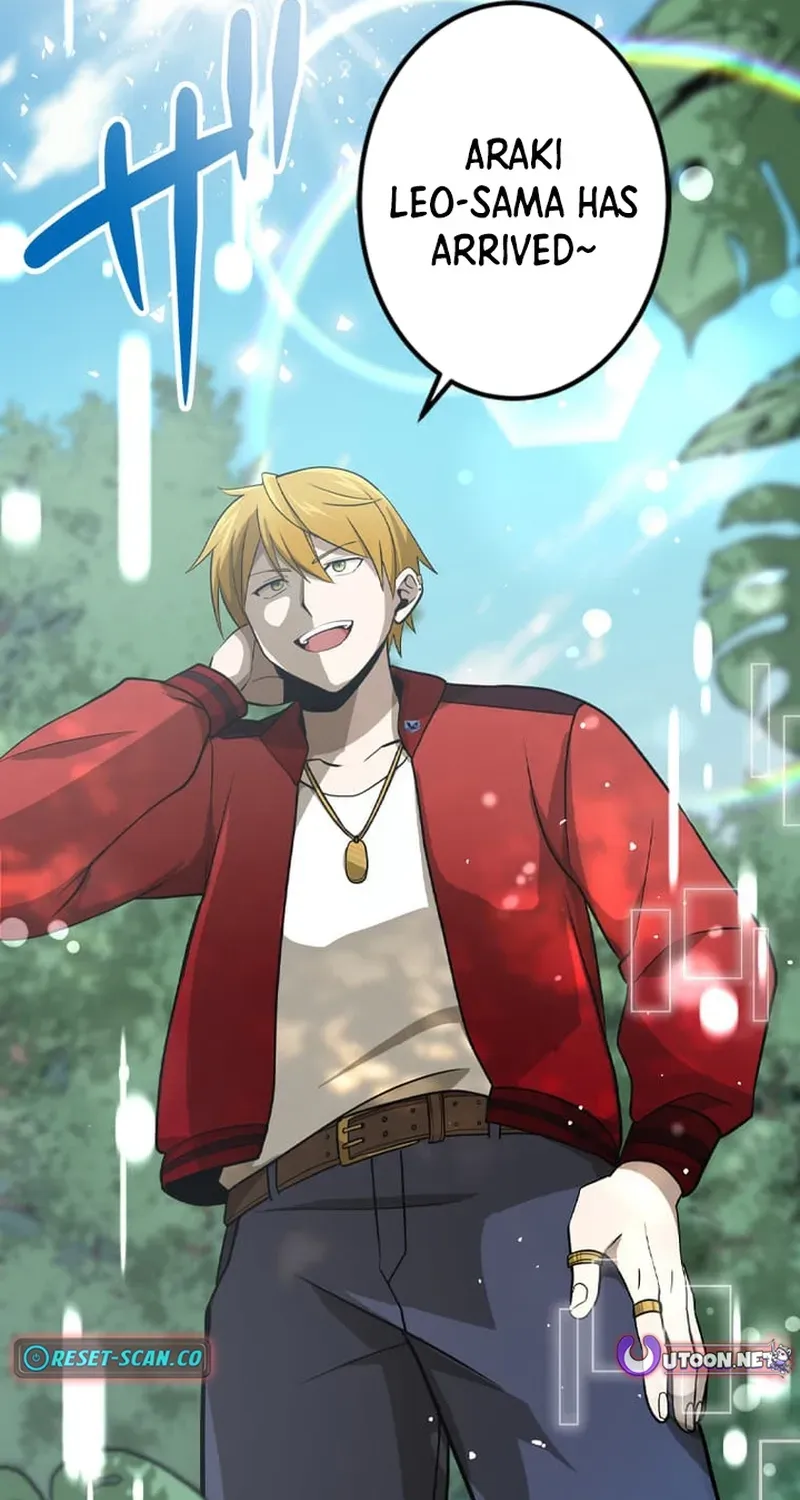 The Zero Savior ~Saving the World with Unique Skills Despite Zero Magic Power~ Chapter 8 page 52 - 
