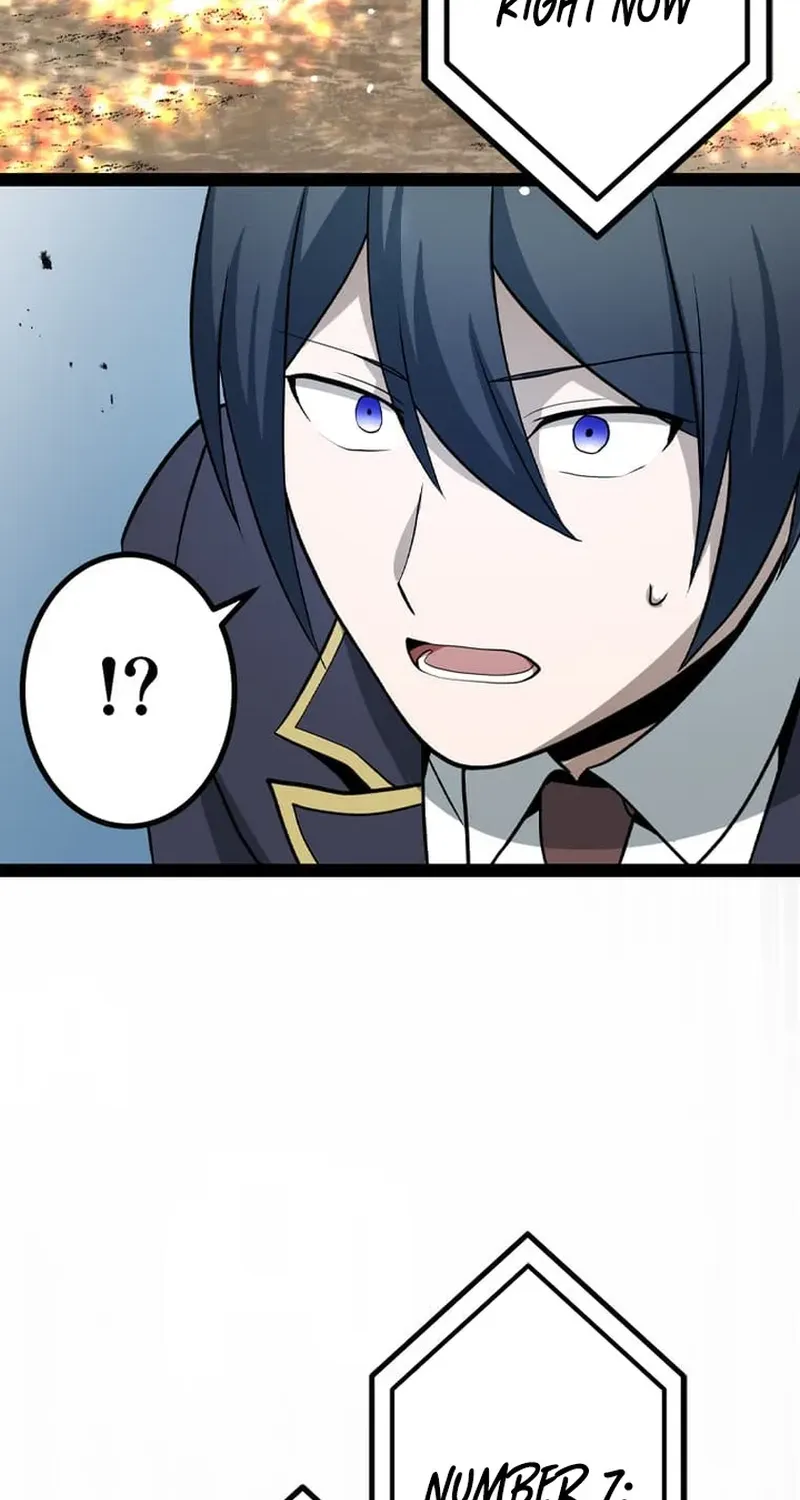 The Zero Savior ~Saving the World with Unique Skills Despite Zero Magic Power~ Chapter 8 page 55 - 