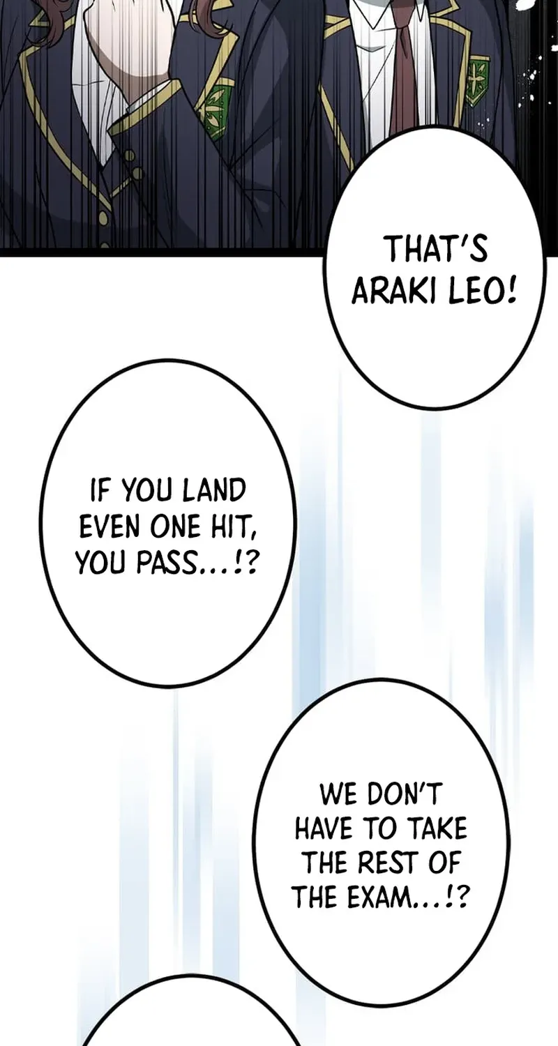 The Zero Savior ~Saving the World with Unique Skills Despite Zero Magic Power~ Chapter 8 page 58 - 