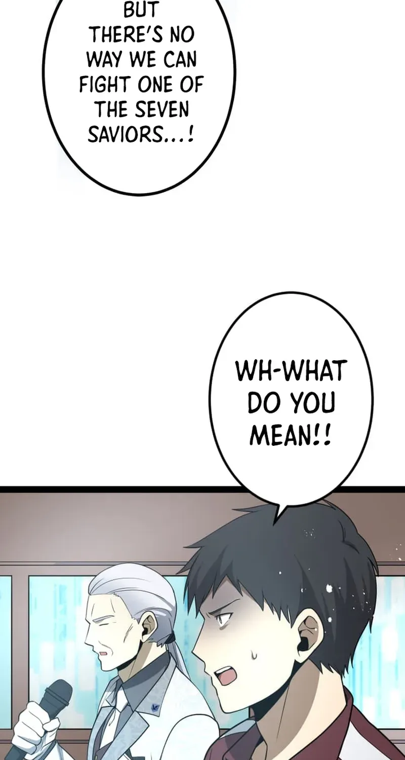 The Zero Savior ~Saving the World with Unique Skills Despite Zero Magic Power~ Chapter 8 page 59 - 