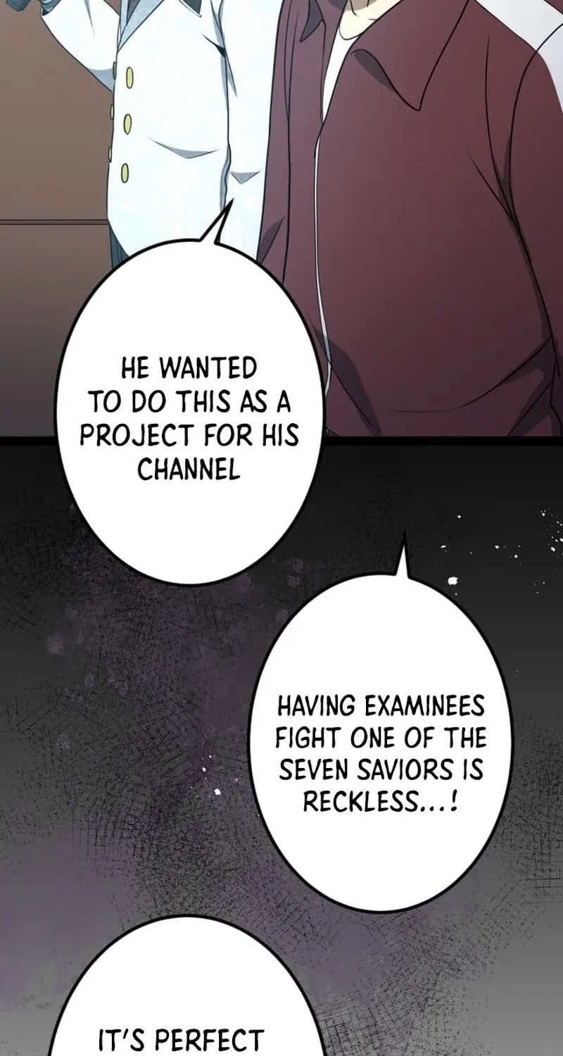The Zero Savior ~Saving the World with Unique Skills Despite Zero Magic Power~ Chapter 8 page 60 - 