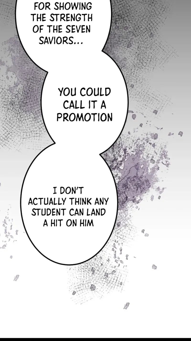 The Zero Savior ~Saving the World with Unique Skills Despite Zero Magic Power~ Chapter 8 page 61 - 