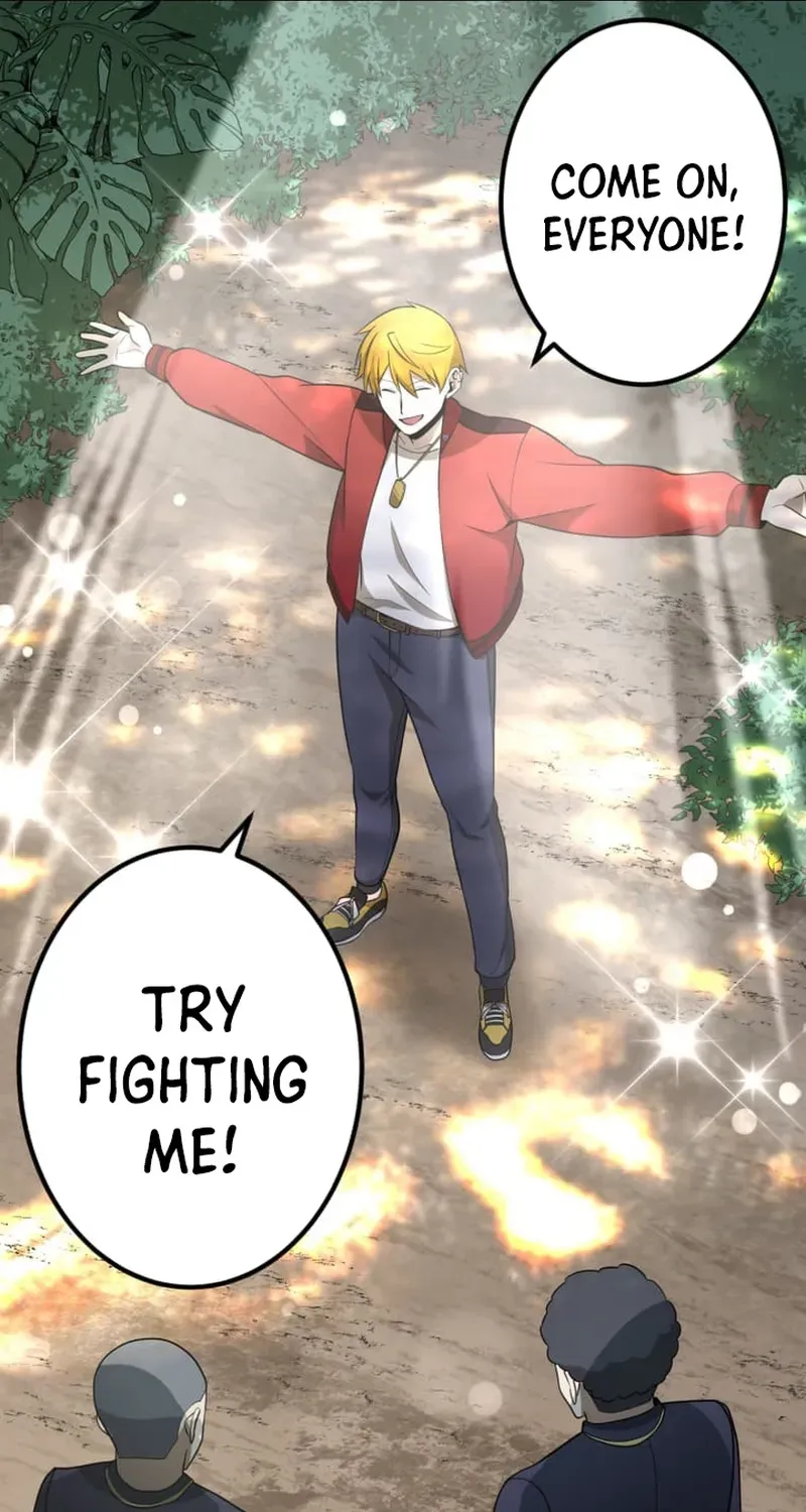 The Zero Savior ~Saving the World with Unique Skills Despite Zero Magic Power~ Chapter 8 page 62 - 