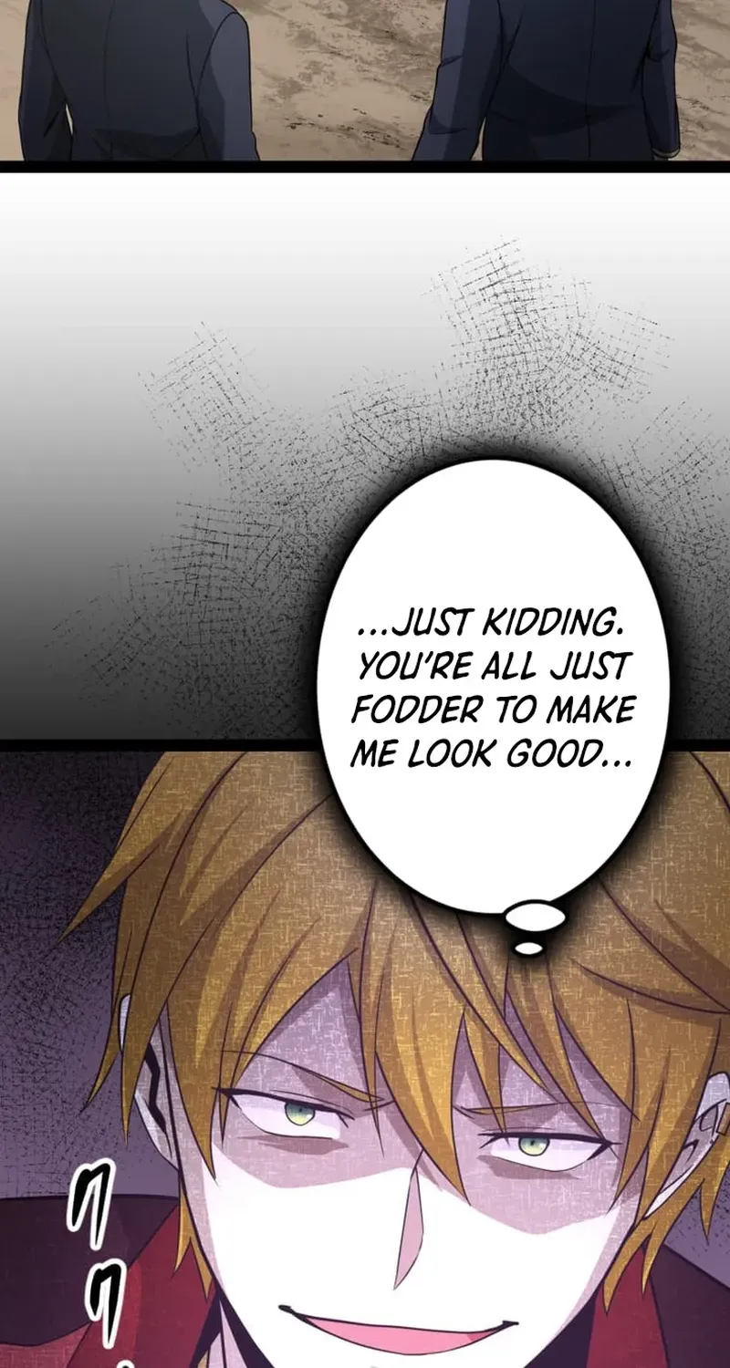 The Zero Savior ~Saving the World with Unique Skills Despite Zero Magic Power~ Chapter 8 page 63 - 