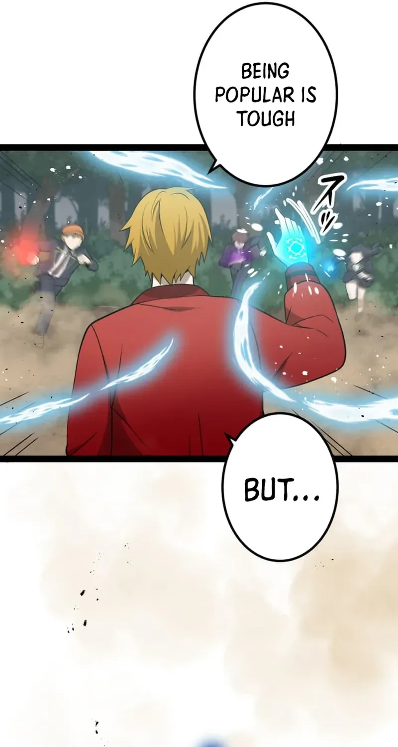 The Zero Savior ~Saving the World with Unique Skills Despite Zero Magic Power~ Chapter 8 page 67 - 