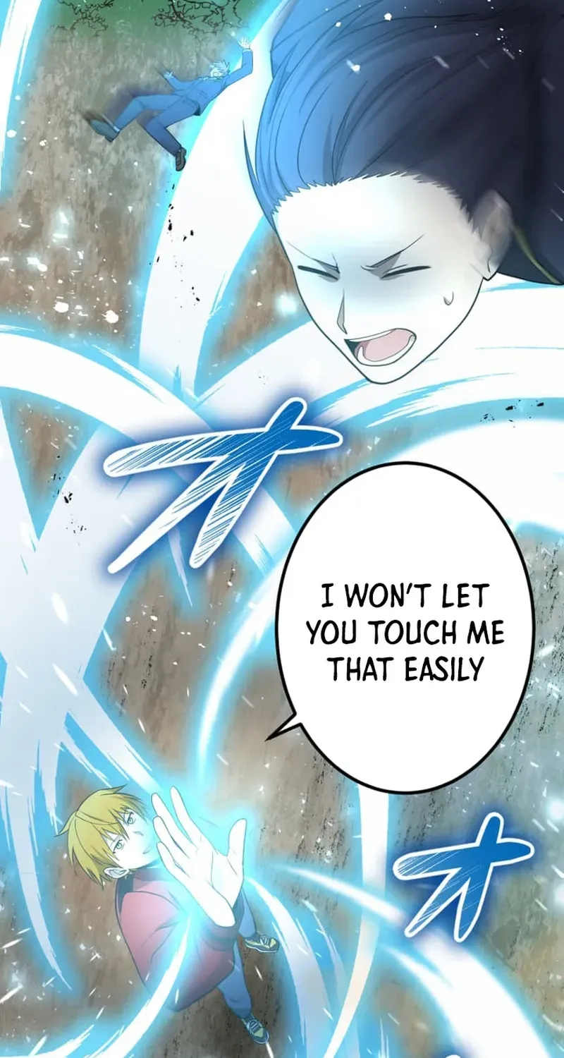 The Zero Savior ~Saving the World with Unique Skills Despite Zero Magic Power~ Chapter 8 page 69 - 