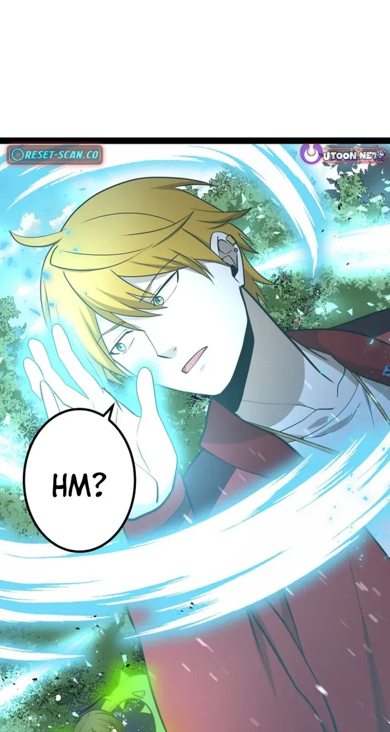 The Zero Savior ~Saving the World with Unique Skills Despite Zero Magic Power~ Chapter 8 page 71 - 