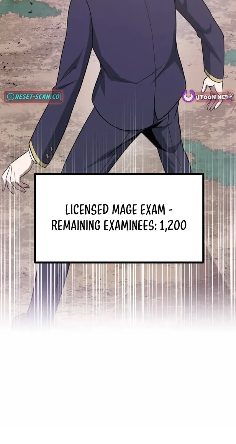 The Zero Savior ~Saving the World with Unique Skills Despite Zero Magic Power~ Chapter 8 page 9 - 