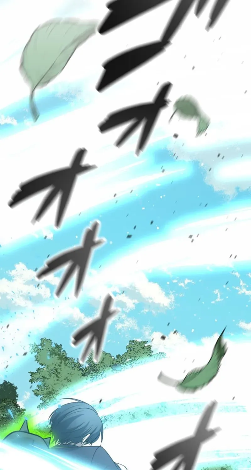 The Zero Savior ~Saving the World with Unique Skills Despite Zero Magic Power~ Chapter 8 page 83 - 