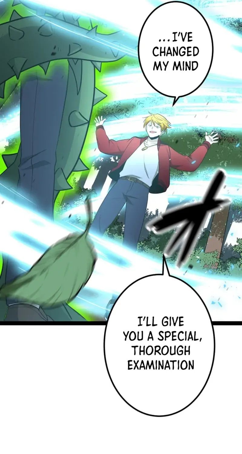 The Zero Savior ~Saving the World with Unique Skills Despite Zero Magic Power~ Chapter 8 page 85 - 
