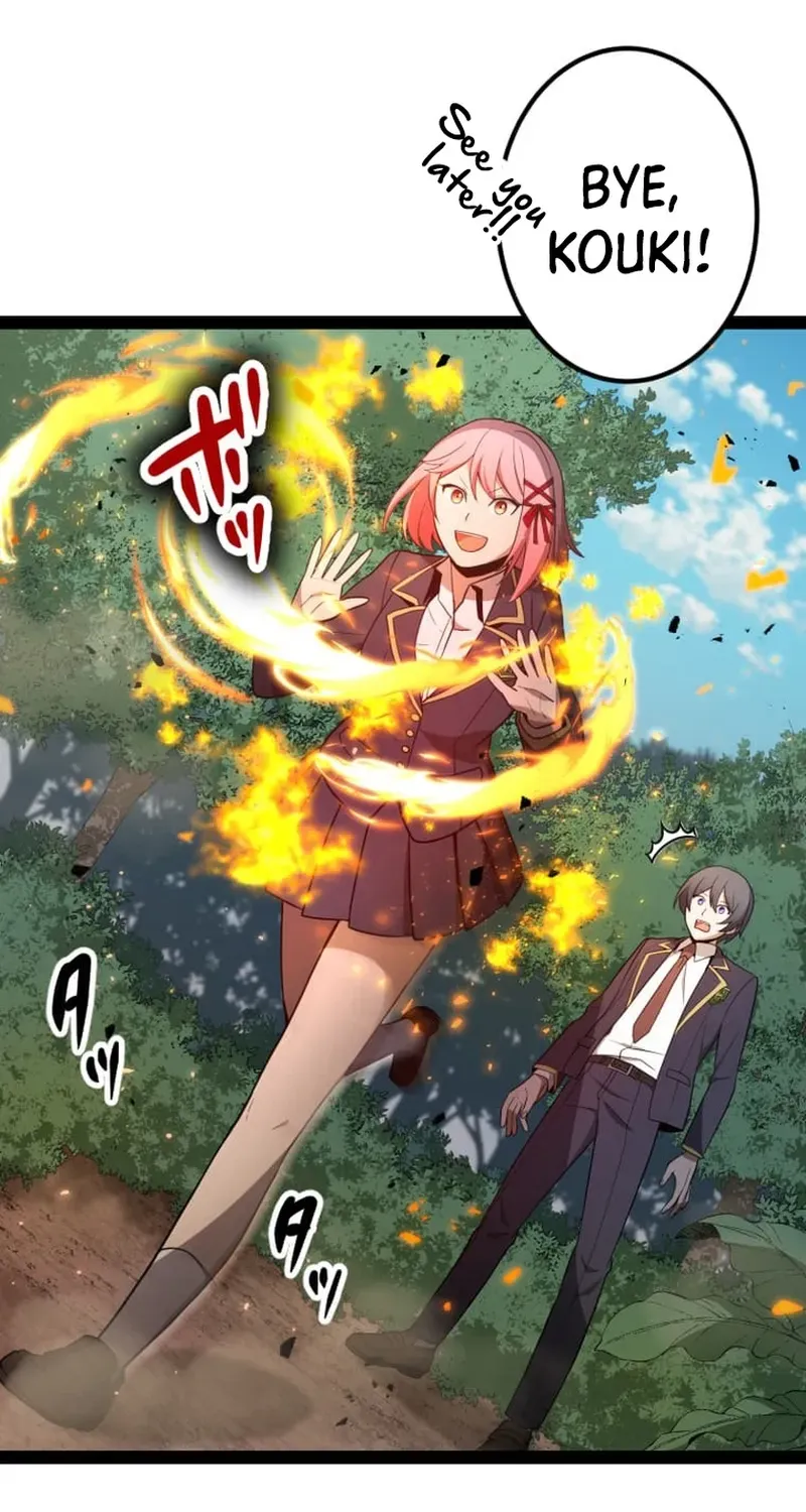 The Zero Savior ~Saving the World with Unique Skills Despite Zero Magic Power~ Chapter 8 page 10 - 