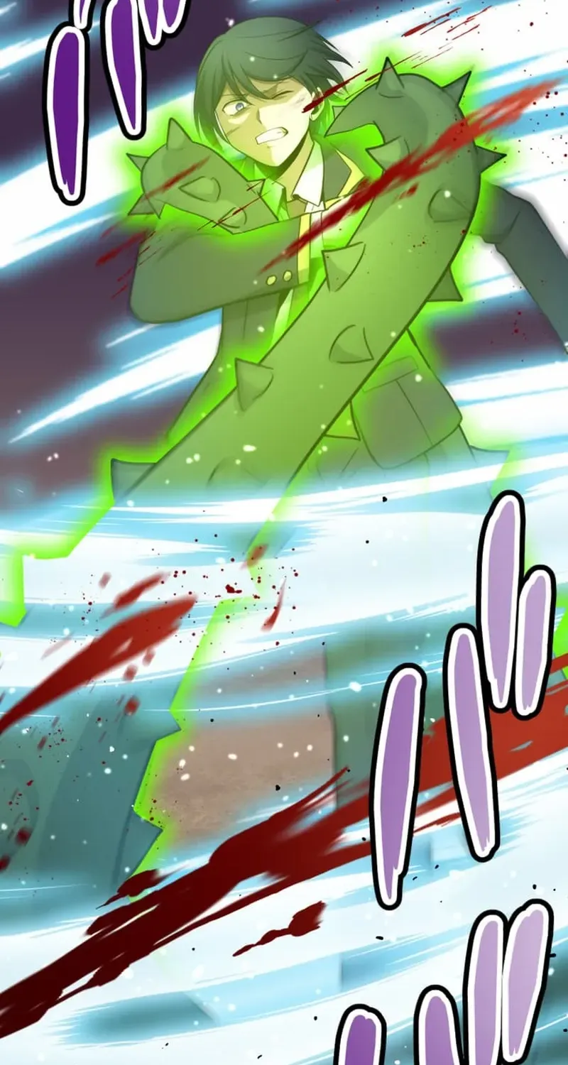 The Zero Savior ~Saving the World with Unique Skills Despite Zero Magic Power~ Chapter 8 page 92 - 