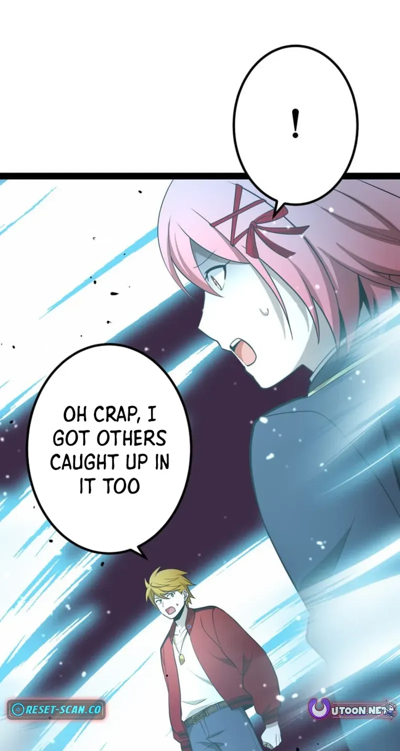 The Zero Savior ~Saving the World with Unique Skills Despite Zero Magic Power~ Chapter 8 page 95 - 