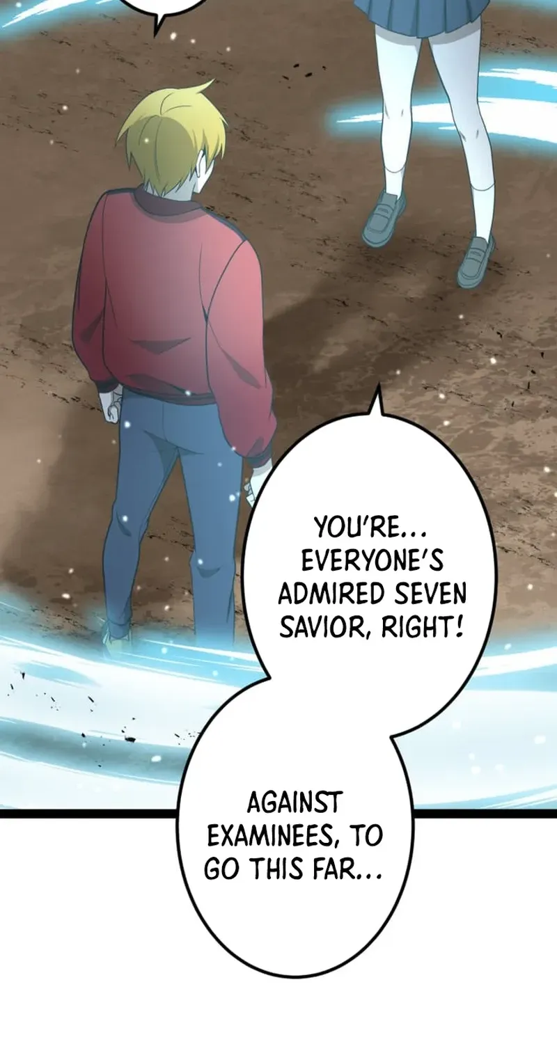 The Zero Savior ~Saving the World with Unique Skills Despite Zero Magic Power~ Chapter 8 page 98 - 