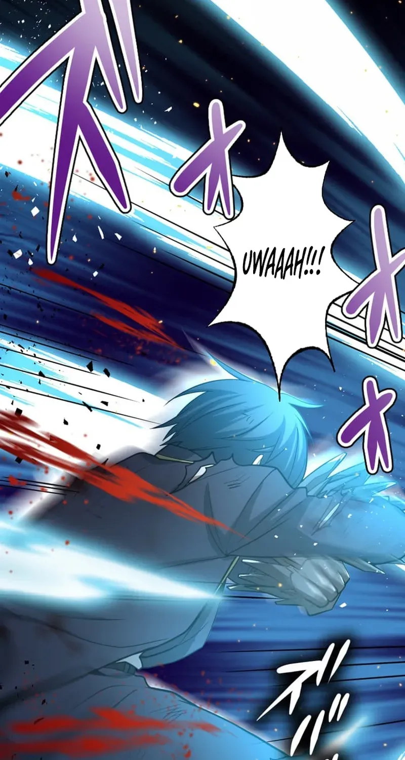 The Zero Savior ~Saving the World with Unique Skills Despite Zero Magic Power~ Chapter 9 page 19 - 