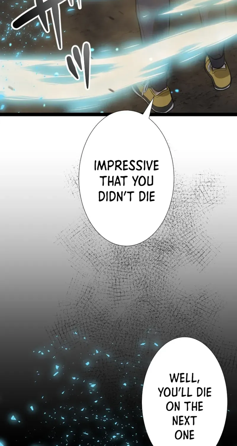 The Zero Savior ~Saving the World with Unique Skills Despite Zero Magic Power~ Chapter 9 page 25 - 