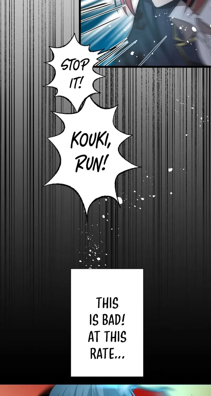 The Zero Savior ~Saving the World with Unique Skills Despite Zero Magic Power~ Chapter 9 page 30 - 
