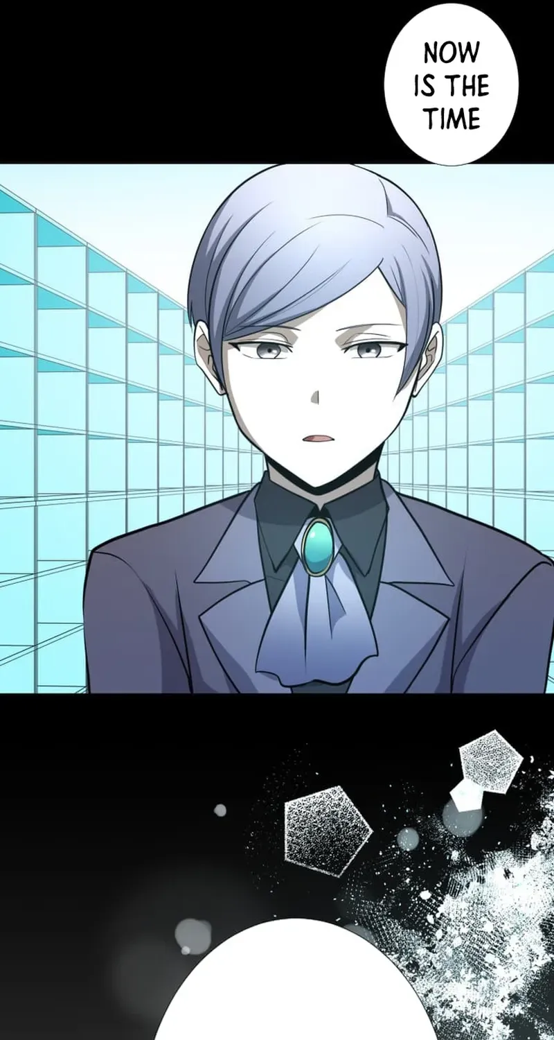 The Zero Savior ~Saving the World with Unique Skills Despite Zero Magic Power~ Chapter 9 page 38 - 