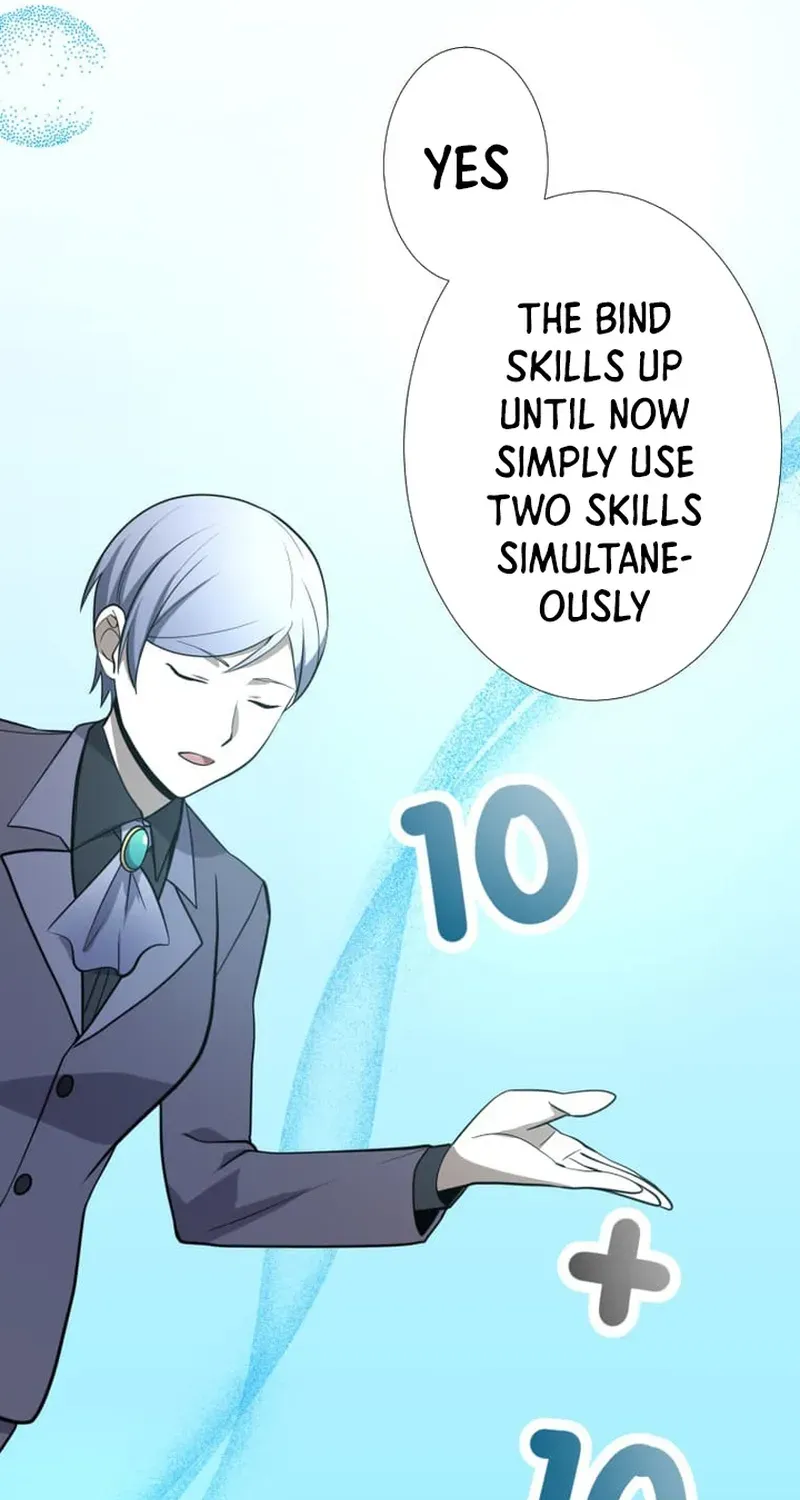 The Zero Savior ~Saving the World with Unique Skills Despite Zero Magic Power~ Chapter 9 page 44 - 