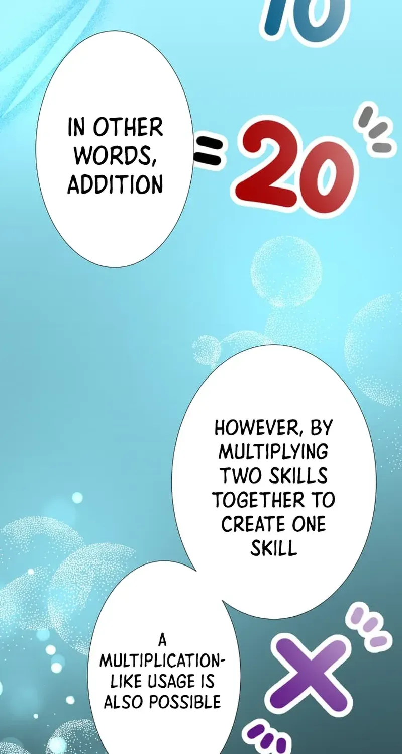 The Zero Savior ~Saving the World with Unique Skills Despite Zero Magic Power~ Chapter 9 page 45 - 