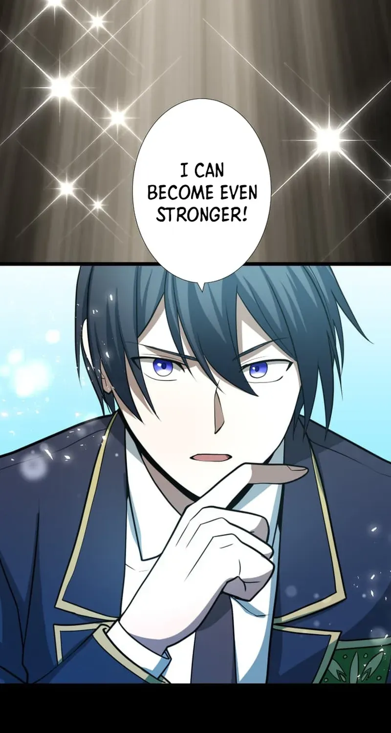 The Zero Savior ~Saving the World with Unique Skills Despite Zero Magic Power~ Chapter 9 page 49 - 