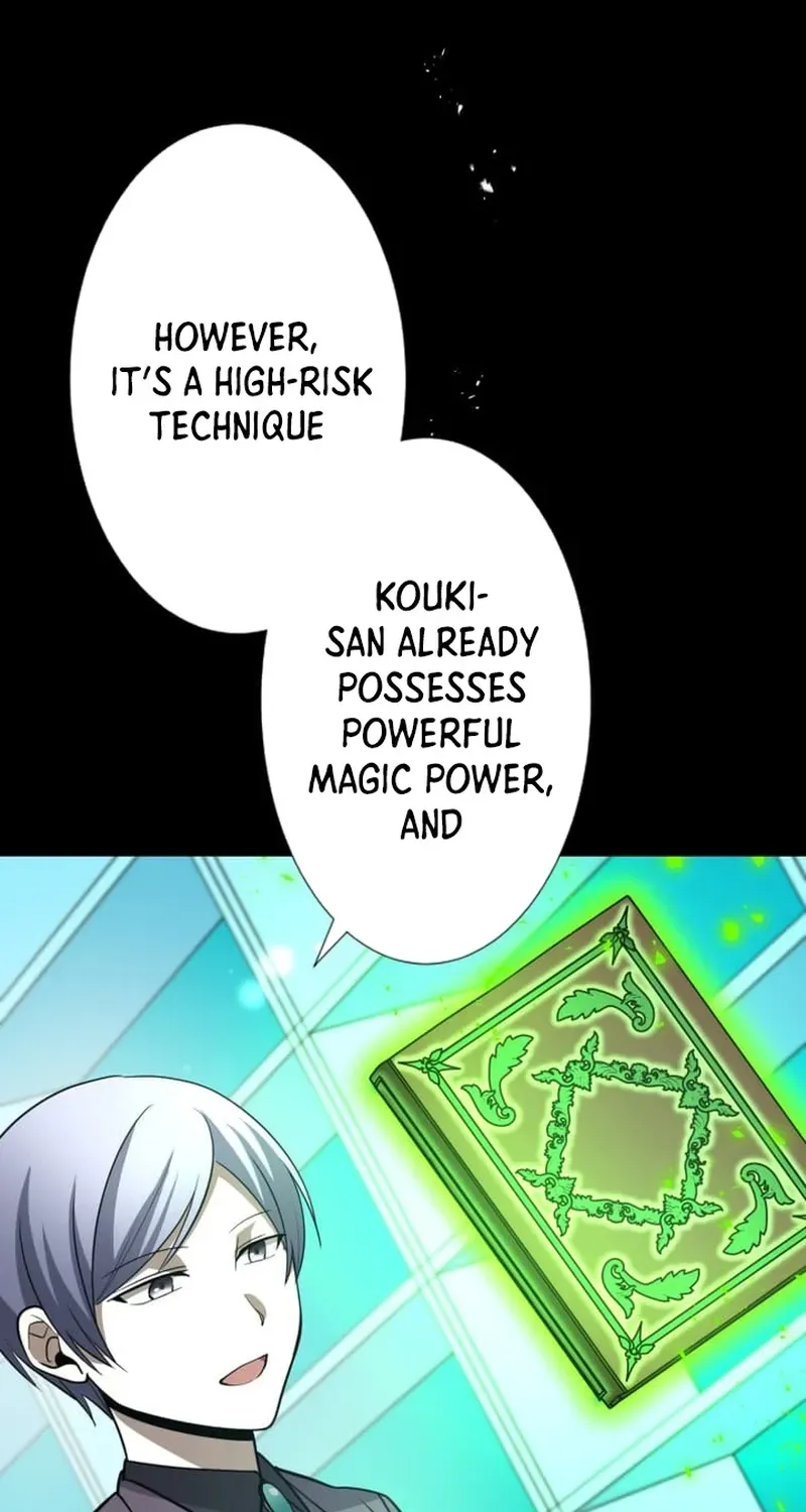 The Zero Savior ~Saving the World with Unique Skills Despite Zero Magic Power~ Chapter 9 page 50 - 