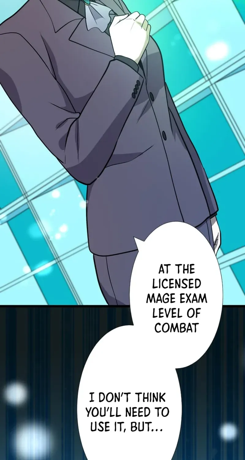 The Zero Savior ~Saving the World with Unique Skills Despite Zero Magic Power~ Chapter 9 page 51 - 