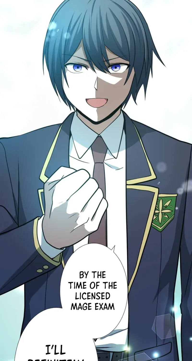 The Zero Savior ~Saving the World with Unique Skills Despite Zero Magic Power~ Chapter 9 page 53 - 