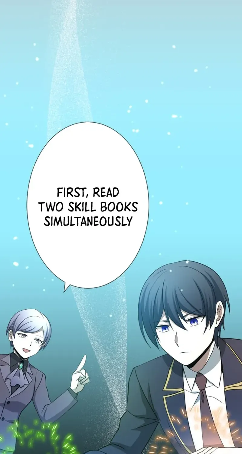 The Zero Savior ~Saving the World with Unique Skills Despite Zero Magic Power~ Chapter 9 page 56 - 