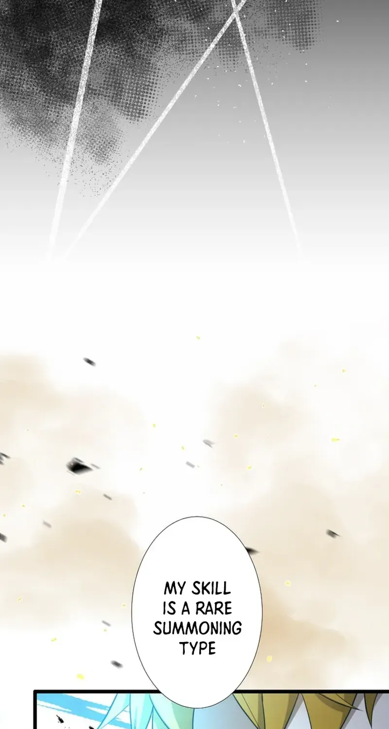 The Zero Savior ~Saving the World with Unique Skills Despite Zero Magic Power~ Chapter 9 page 7 - 