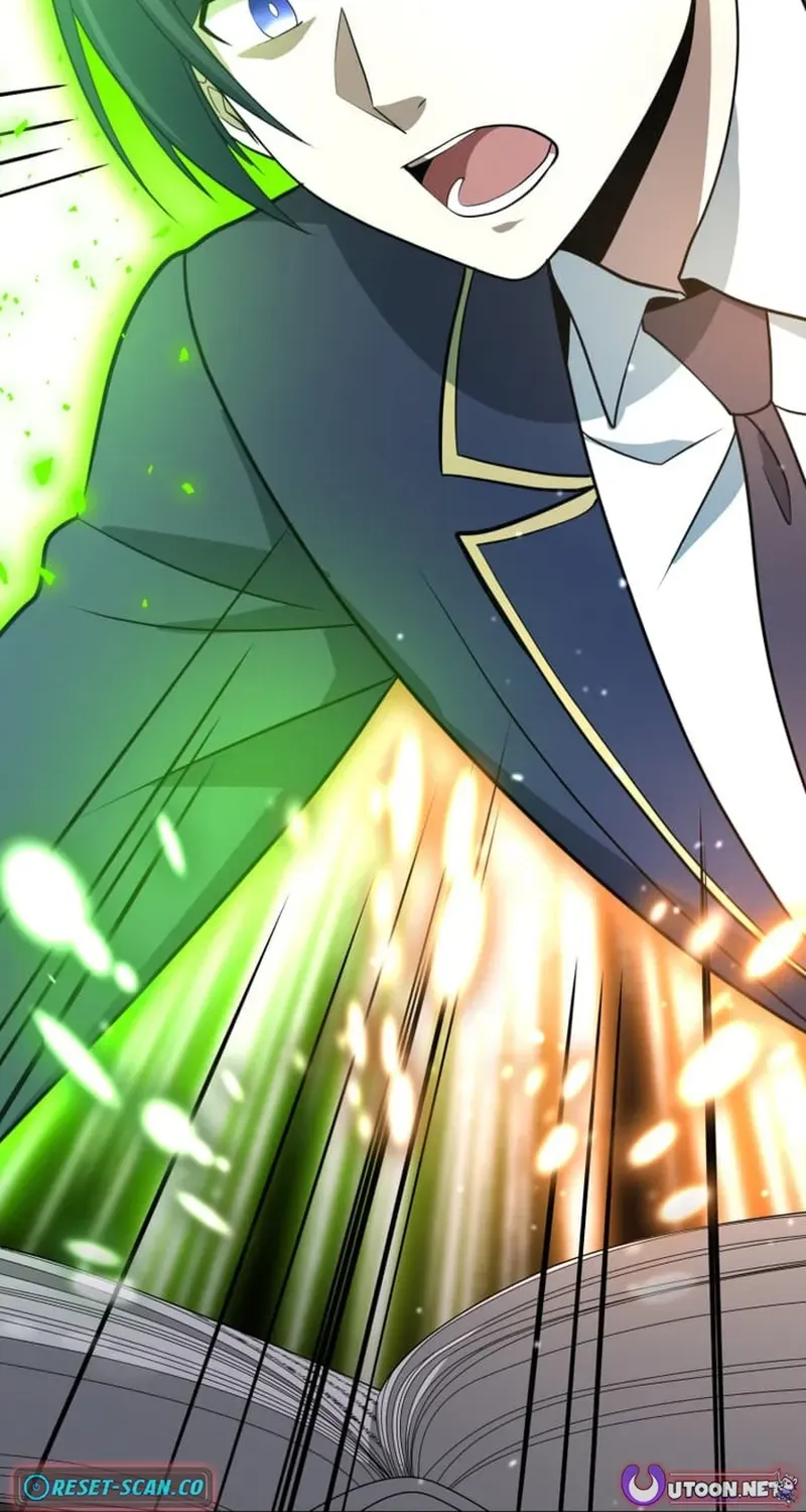 The Zero Savior ~Saving the World with Unique Skills Despite Zero Magic Power~ Chapter 9 page 61 - 