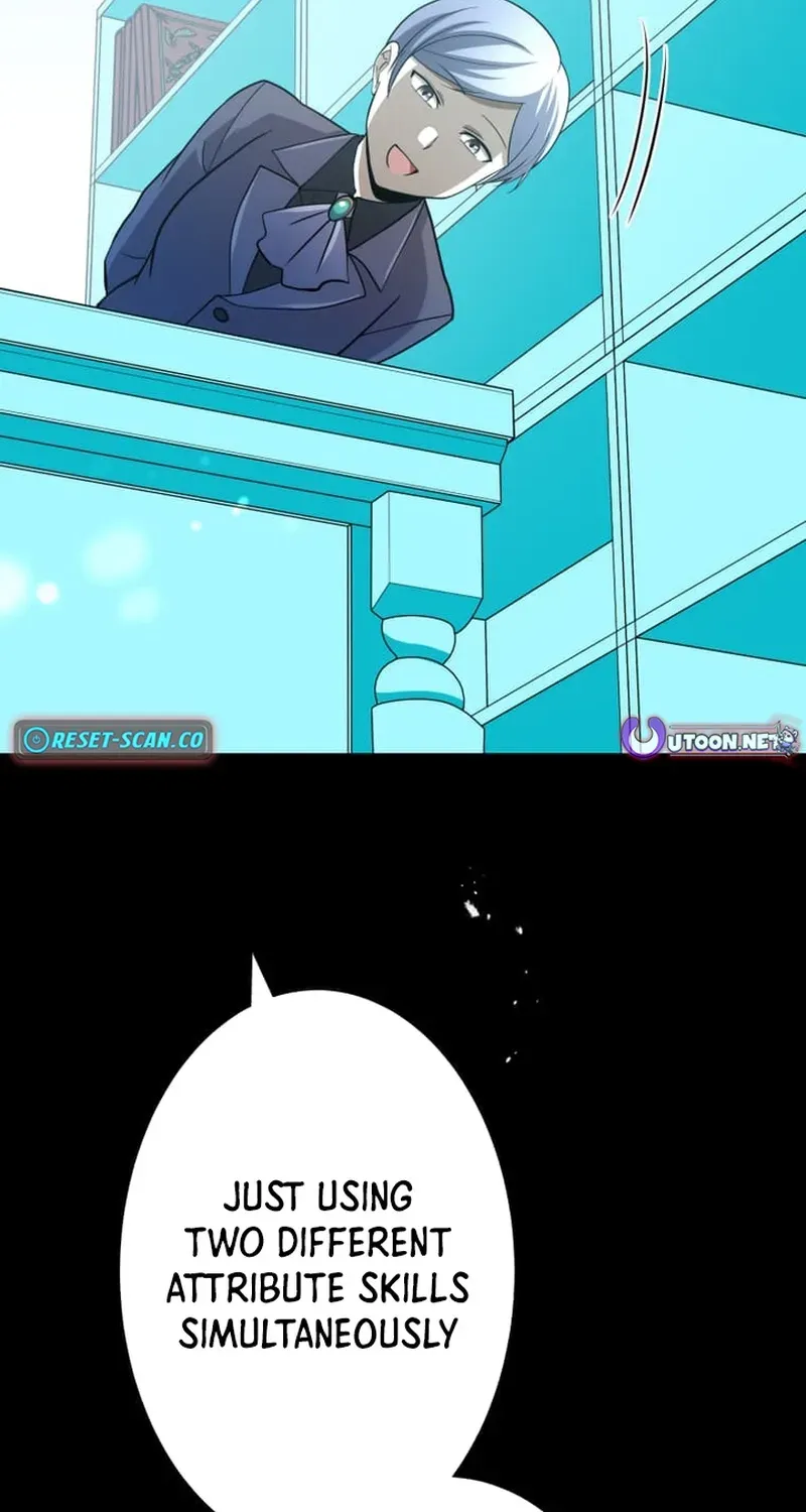The Zero Savior ~Saving the World with Unique Skills Despite Zero Magic Power~ Chapter 9 page 69 - 