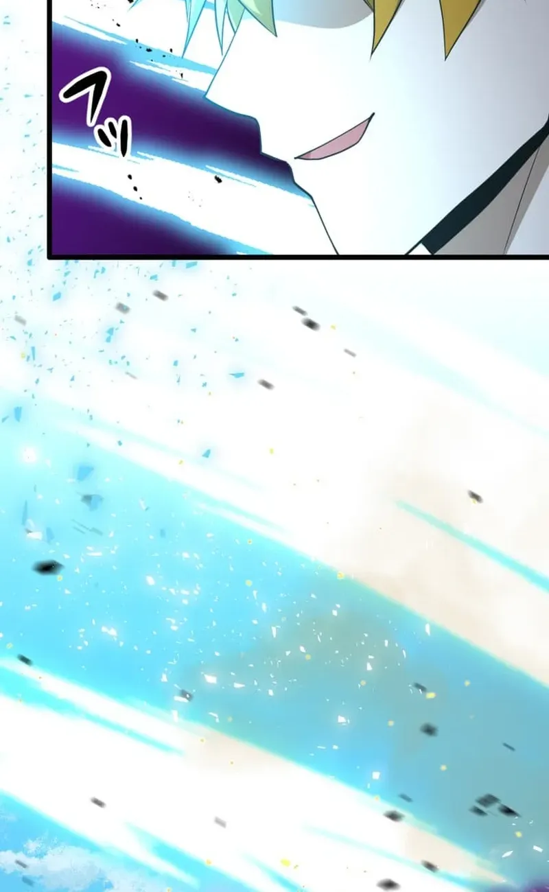 The Zero Savior ~Saving the World with Unique Skills Despite Zero Magic Power~ Chapter 9 page 8 - 